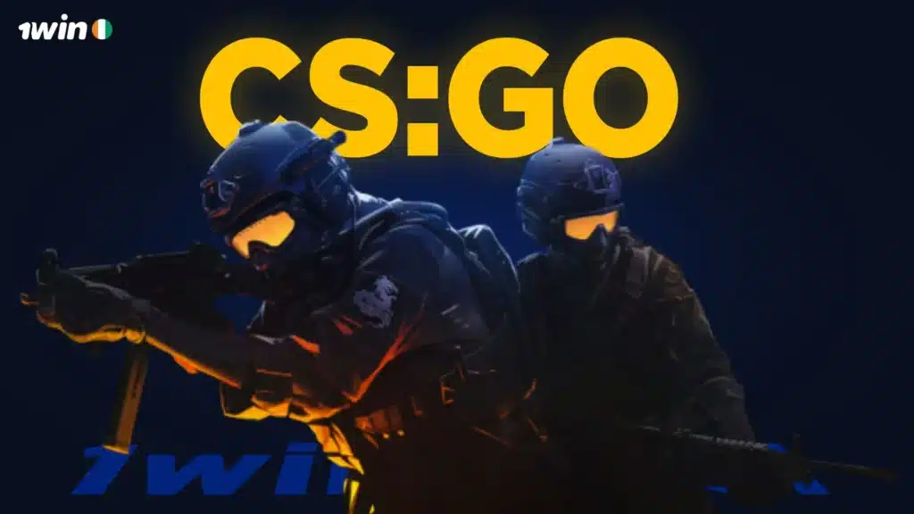 CS:GO