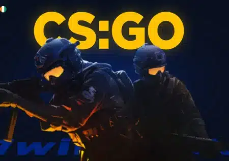 CS:GO