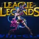 League of Legends