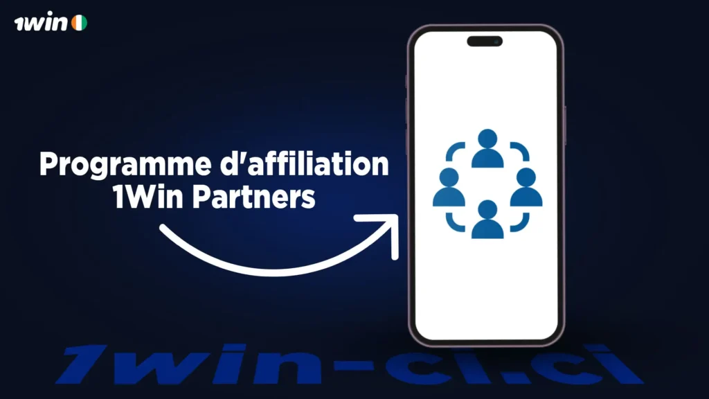 Programme d'affiliation 1Win Partners