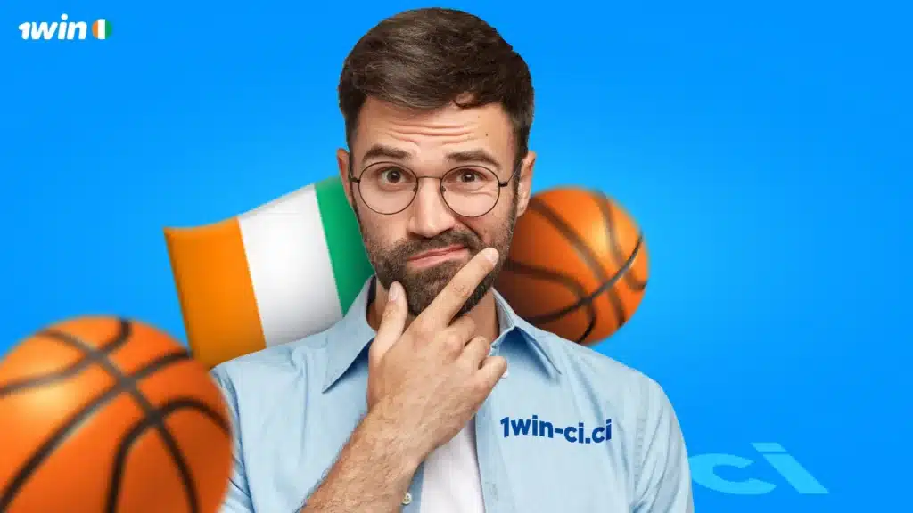 Comment parier en ligne sur le basket chez 1Win ?